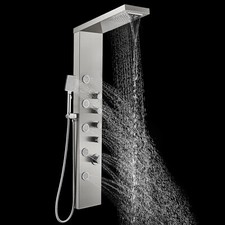 Shower panel tower for sale  Indian Trail