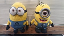 Minions stuart dave gebraucht kaufen  Heppenheim (Bergstraße)