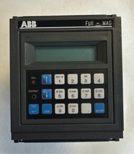 Abb transducer converter d'occasion  Expédié en Belgium