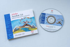 Adobe acrobat info gebraucht kaufen  Köln