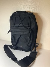 Mochila de armazenamento tática externa tiracolo 10x6x3 comprar usado  Enviando para Brazil