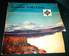 russische vinyl gebraucht kaufen  Landau