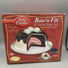 Vtg betty crocker for sale  Council Bluffs