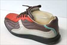 Lacoste baskets cuir d'occasion  La Roche-Posay