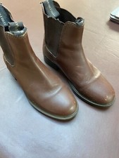 Brown pull jodphur for sale  CONGLETON