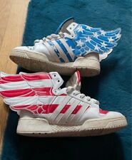 Jeremy scott adidas usato  Genova