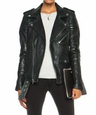 Women leather jacket for sale  Hawthorne