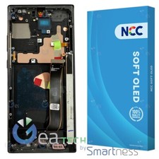 Display lcd ncc usato  Napoli