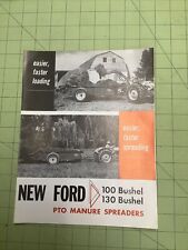 Ford 101 130 for sale  Defiance
