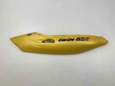 Carenage arriere droit d'occasion  Saint-Brevin-les-Pins