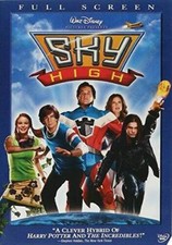 Sky high dvd for sale  Montgomery