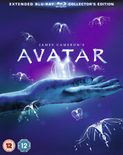 Avatar collector extended for sale  STOCKPORT