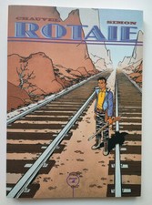 Rotaie chauvel simon usato  Messina