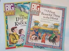 Vtg lot scholastic for sale  Bulverde