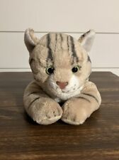 Fao schwarz tabby for sale  Temple