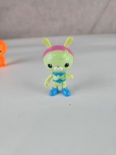 Octonauts tweak cbeebies for sale  NEWARK