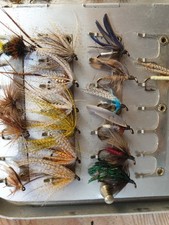 Vintage Fishing for sale  SOUTHPORT