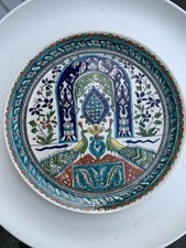 Vintage handcrafted turkish for sale  STOCKPORT