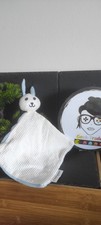 Rabbit flat blanket d'occasion  Expédié en Belgium