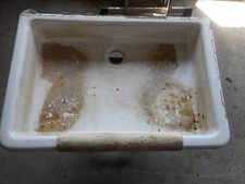 Alt spülstein spülbecken gebraucht kaufen  Annweiler am Trifels