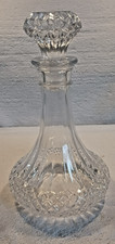 Cristal arques longchamp for sale  Seneca