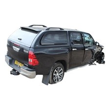 Hilux invincible 4wd for sale  ABERDEEN
