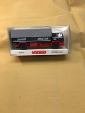Wiking lkw 084909 gebraucht kaufen  Fruerlund,-Engelsby, Tastrup