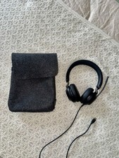 Jabra evolve2 headset for sale  CHELTENHAM