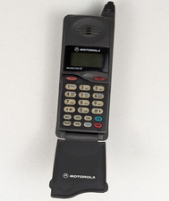 Vintage 1997 motorola for sale  Mesa