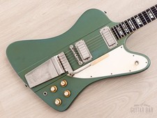 1963 gibson firebird for sale  Seattle