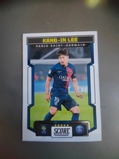 Kang lee psg d'occasion  Beaumont-lès-Valence