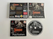 Castlevania symphony the gebraucht kaufen  Glött