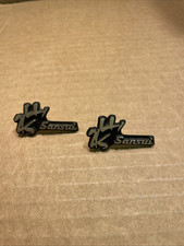 Sansui 1.5 emblems for sale  Perris