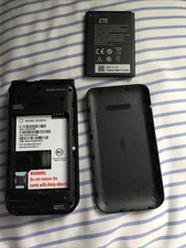 Zte link z2335cc for sale  Miller Place