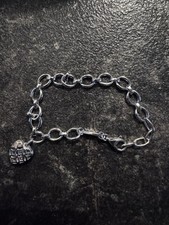 Armband fossil charm gebraucht kaufen  Cuxhaven