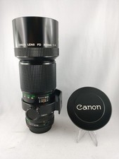 Canon lens 300mm gebraucht kaufen  Hannover