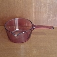 Casserole ver corning d'occasion  Aubin