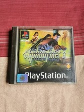 Syphon filter playstation gebraucht kaufen  Bremen