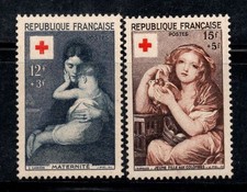 1954 yv. 1006 usato  Bitonto