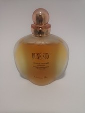 Vintage dune sun for sale  GLENROTHES