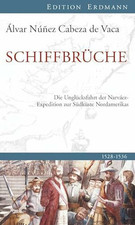 Schiffbrüche buch edition gebraucht kaufen  Stuttgart
