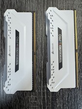 Corsair vengeance rgb for sale  Indianapolis