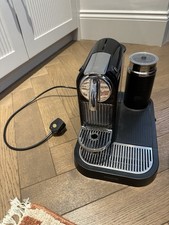 Magimix nespresso m190 for sale  LONDON