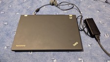 Lenovo thinkpad notebook gebraucht kaufen  Hildesheim