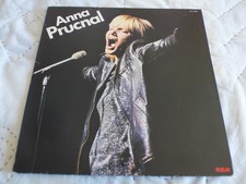 Anna prucnal d'occasion  Plouguerneau