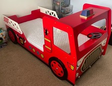 Kids fire engine for sale  GRAYS