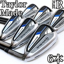 Taylormade speedblade iron d'occasion  Expédié en Belgium