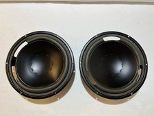Dynaudio 23w75 msp gebraucht kaufen  Hamburg