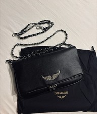 Sac zadig voltaire d'occasion  Montmorot