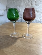 Pair vintage italian for sale  BRIDLINGTON